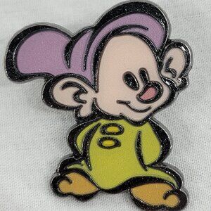 DISNEY Pin Trading ~ Cuties Character ~ Dopey ~ 2016 ~ 090